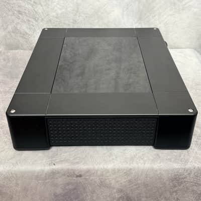 Meridian G02 Pre Amplifier - Superb Condition- remote -box- manual image 10