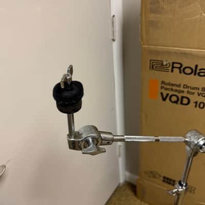 Boom Straight Cymbal Stand - Double Braced - 403026-1 image 2