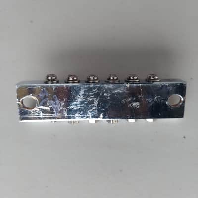 1970-80's Mosrite Mystery Bridge (B-292) image 2