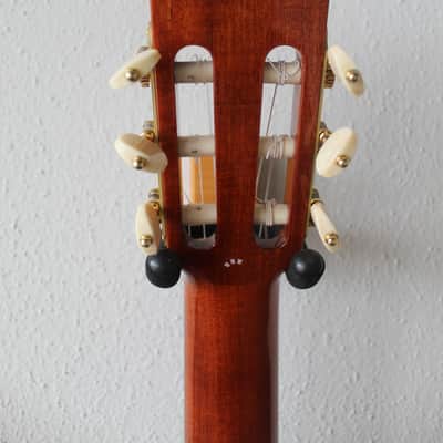 Used Cordoba Esteso SP Nylon String Classical Guitar image 8