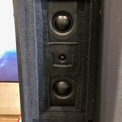 Dunlavy SCV / SC-V  Mastering Speakers image 4