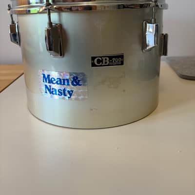 CB-700 Concert Toms, Set of 4 (12/13/14/16), 2 Ludwig Hercules Stands image 12