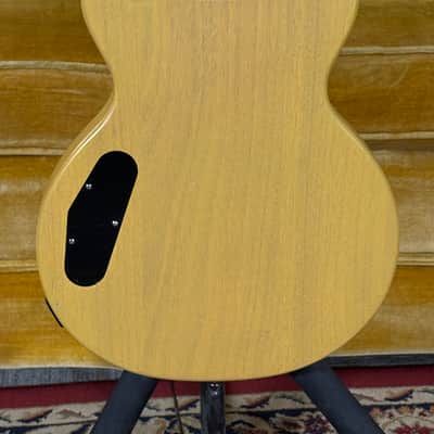 Epiphone Les Paul Special - TV Yellow image 10