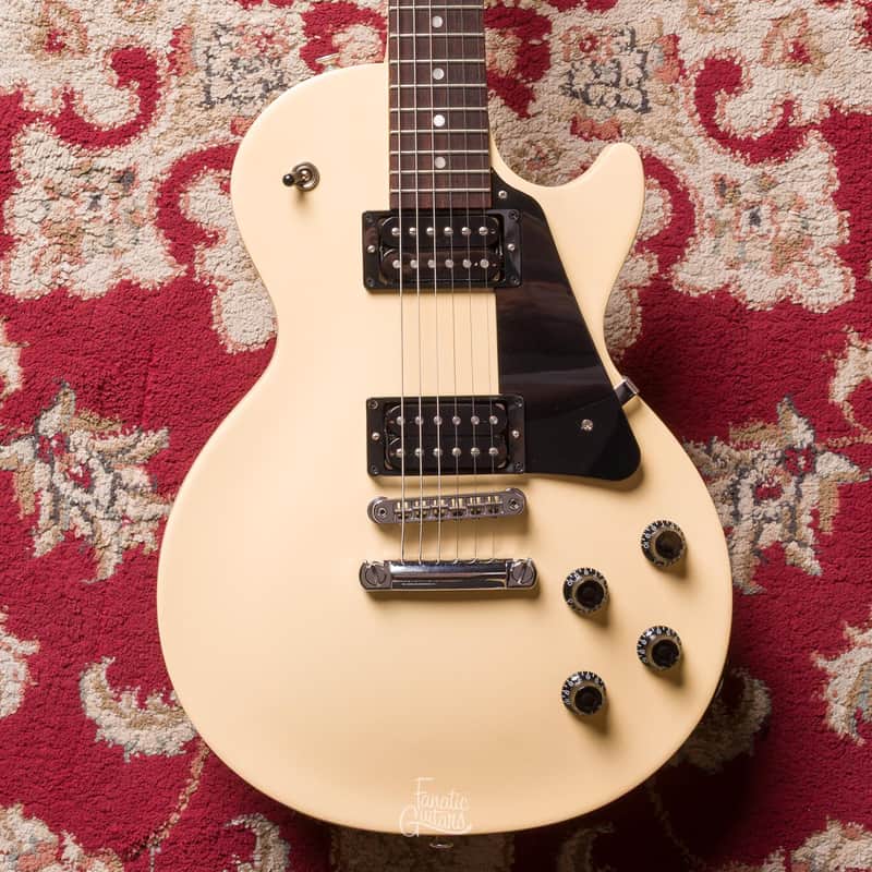 Gibson Les Paul Modern Lite - TV Wheat #233430157 Second Hand image 1
