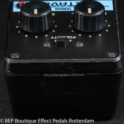 Yamaha OC-1 Octaver s/n 608665 early 80's Japan image 5