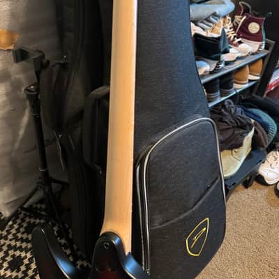 Dingwall D-Roc Standard Vintage Burst image 6