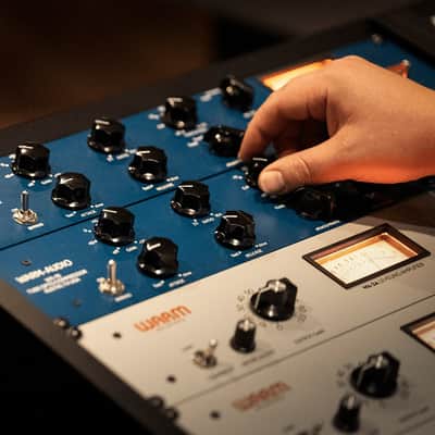 Warm Audio WA-1B Tube Optical Compressor Bild 13