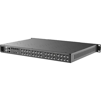 MOTU 16A 32x34 Thunderbolt/USB Audio Interface image 8