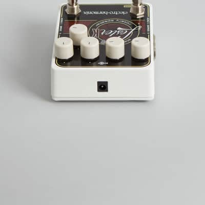 Electro-Harmonix Lester K Vibrato Effect (2016). image 4