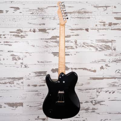 Forshage GT 7-String - Black image 5