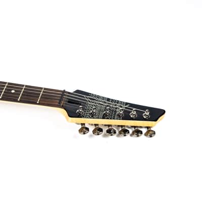 Line 6 James Tyler Variax Owned by Misha Mansoor image 14