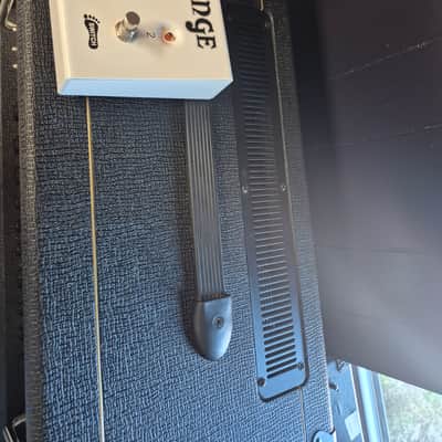 Orange Rockerverb 100 MK III 2-Channel 100-Watt Guitar Amp Head 2014 - Present - Black image 4