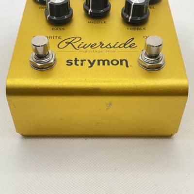 Strymon USED RIVERSIDE image 6