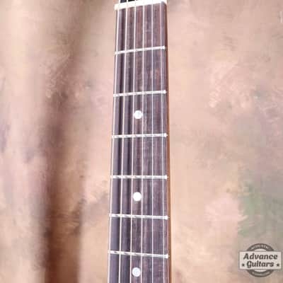 Gibson 2025 Murphy Lab R HATA MOTOHIRO J-45 image 7
