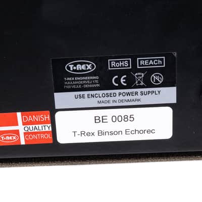 T-Rex Binson Echorec image 5