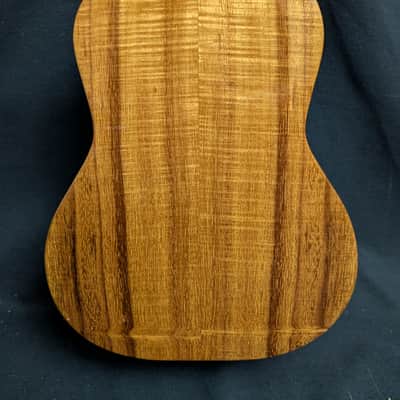 Kanile'a' K-1 T DLX Tenor Ukulele image 6
