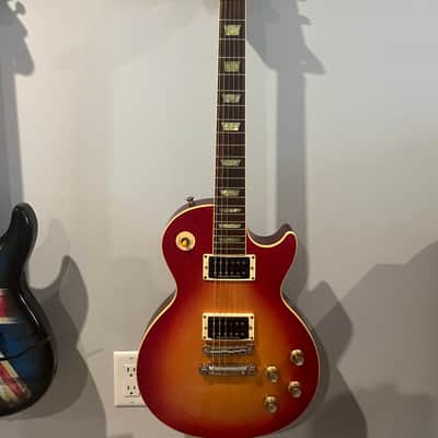 Gibson Les Paul Classic 2006 Heritage Cherry Sunburst image 2