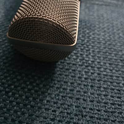 Marantz MPM-1000 Large Diaphragm Condenser Microphone - XLR image 8