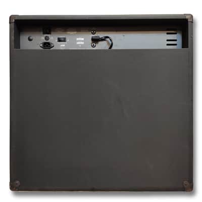 Trace Elliot GP7SM 250 vintage bass combo amp image 6