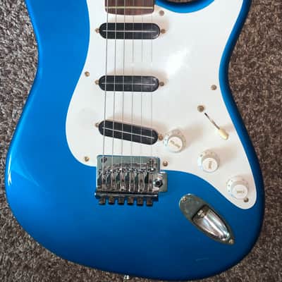 BILL LAWRENCE electric guitars, pickups