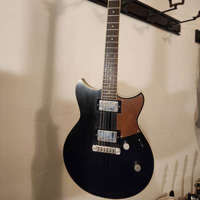 Yamaha Revstar RSP20CR (Made-In Japan) | 2017 | Brushed Black image 15