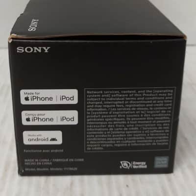 Sony Power Sound SRS-ULT10 image 7