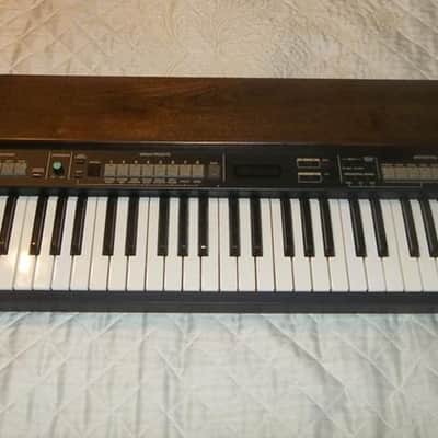 Roland VK-7 Combo Organ Replacement wood kit - Solid Walnut image 14