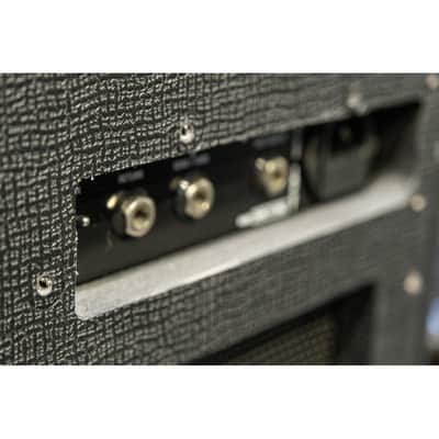 USED Vox AC30C2X 30-watt 2x12´ Tube Combo Amp with Alnico Blue Speakers image 12