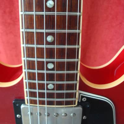 Gibson ES 335 Menphis Custom 2009 USA image 5