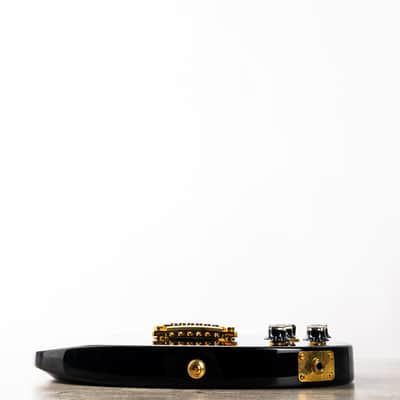 Gibson SG Supreme, Translucent Ebony Burst | Demo image 21