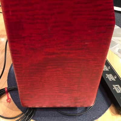 Mesa Boogie Mark IV 3-Channel 85-Watt 1x12" Guitar Combo image 5