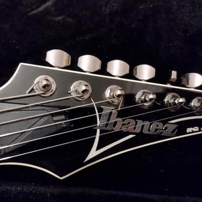 Ibanez RGA32 MOL image 4