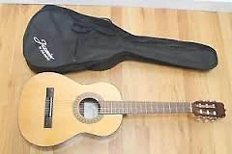 Jasmine by Takamine js141 acoustic guitar natural | Reverb