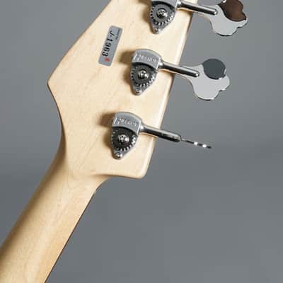 Xotic XJ-1T 4 - Black Cherry image 10