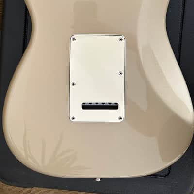 2006 Fender Strat 60th Diamond Anniversary Limited Edition Made in USA - Collectors Guitar image 6