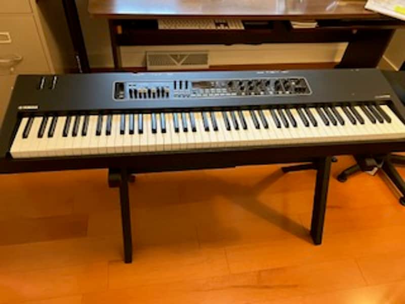 Yamaha CK88