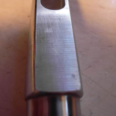 Berg Larsen Metall Mundstück 95/2/SMS Tenor Saxophon image 4
