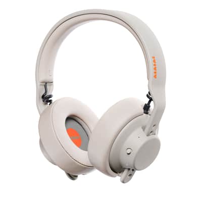 AIAIAI TMA-2 MOVE Wireless (White) - DJ Headphone image 2