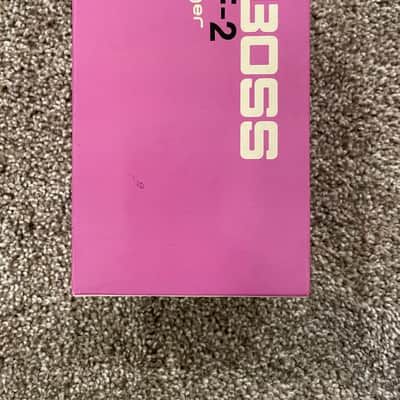Boss BF-2 Flanger image 2