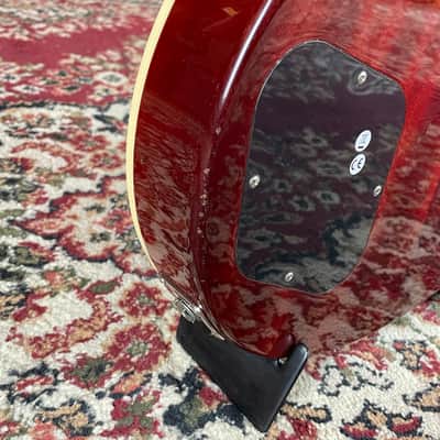 Maybach Lester Earl Grey 60 Slim Taper Aged + NEW + 3,235 kg + S# 237476 Bild 14