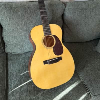 Martin Custom Shop 00-18 image 1