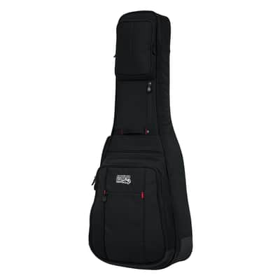 Gator Cases G-PG CLASSIC Borsa ProGo chitarra classica Bild 11