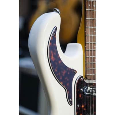 2014 Burns Marvin Signature The Marvin 1964  shadows white image 7