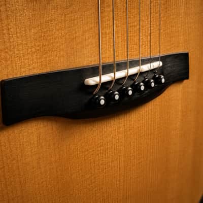 PRS 2011 Paul Reed Smith Collection Tony McManus Martin Simpson Private Stock 2011 image 15