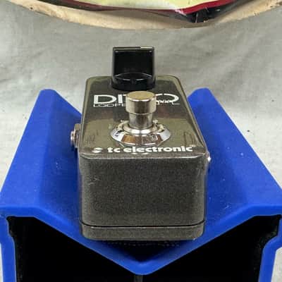 TC Electronic Ditto Phrase Looper Pedal image 3