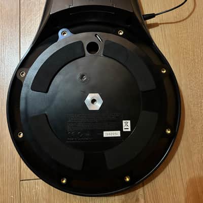 Roland RMP 5 Rhythm Coach Electronic Drum Pad Practice Trainer Mesh Head Module image 5