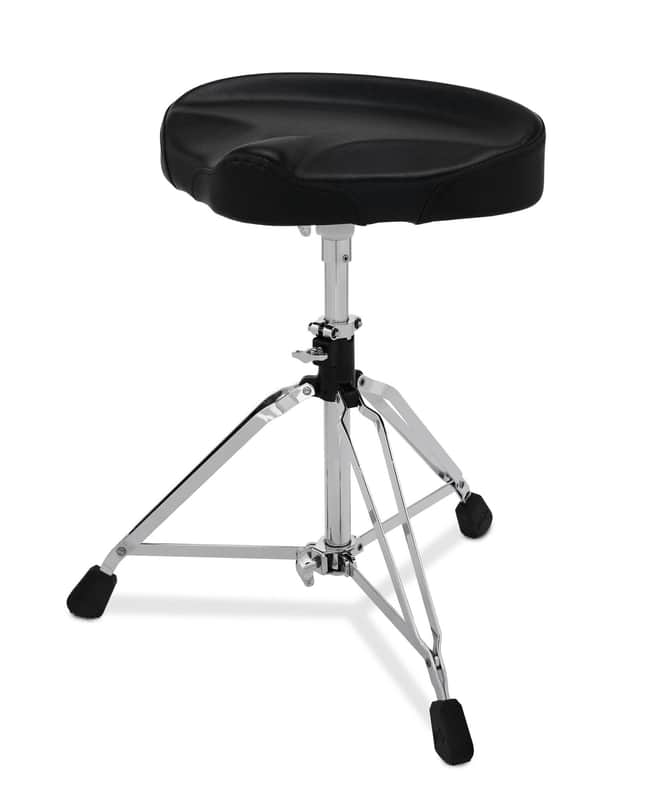 PDP 800 Series Medium-Weight Tractor Seat Throne image 1