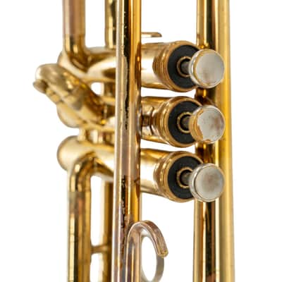 Pre-Owned King 601 Trumpet | Used image 6