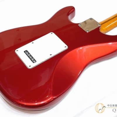 Fender Yngwie Malmsteen Stratocaster 1996 image 2