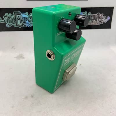 Ibanez Tube Screamer Overdrive Pro TS808 Pedal image 2